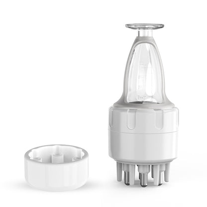 scalp applicator