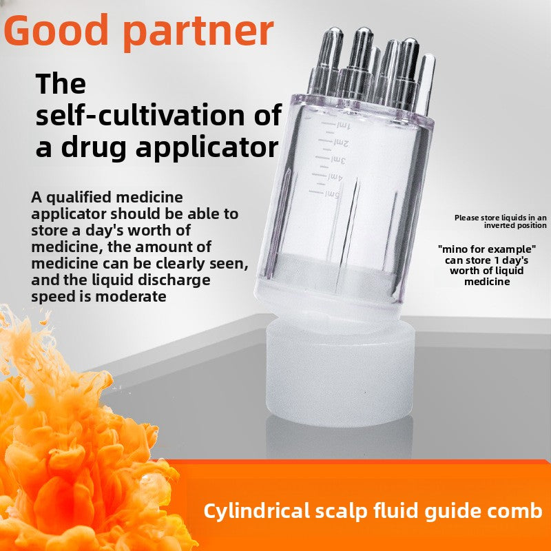 scalp applicator