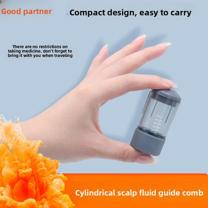 scalp applicator
