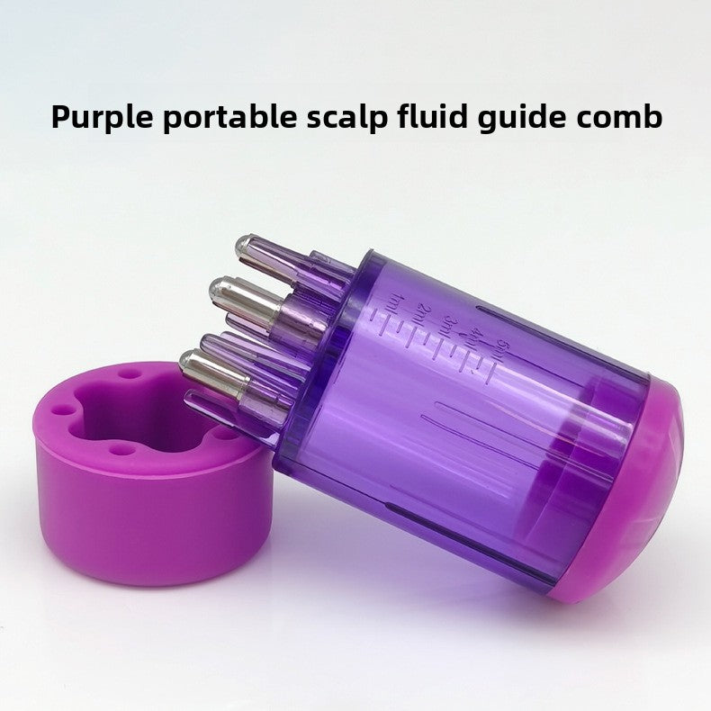 scalp applicator