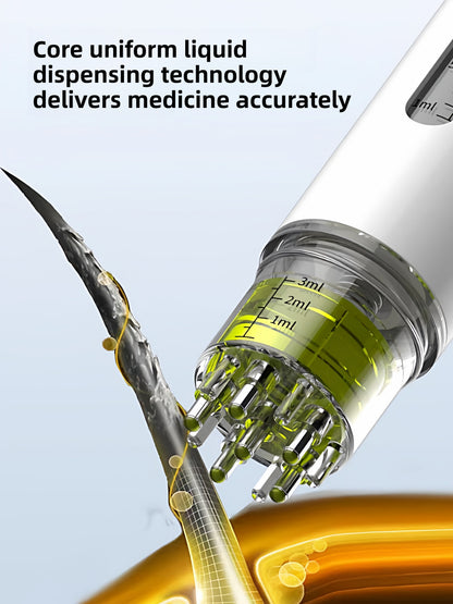 Scalp Applicator