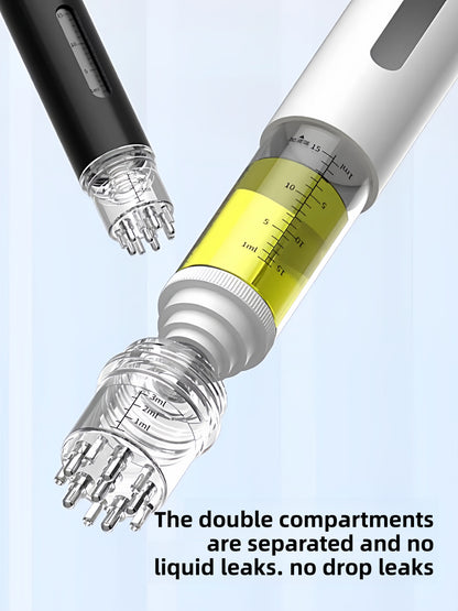 Scalp Applicator
