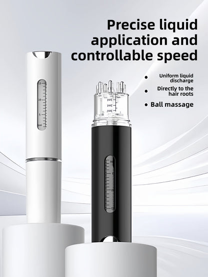 Scalp Applicator