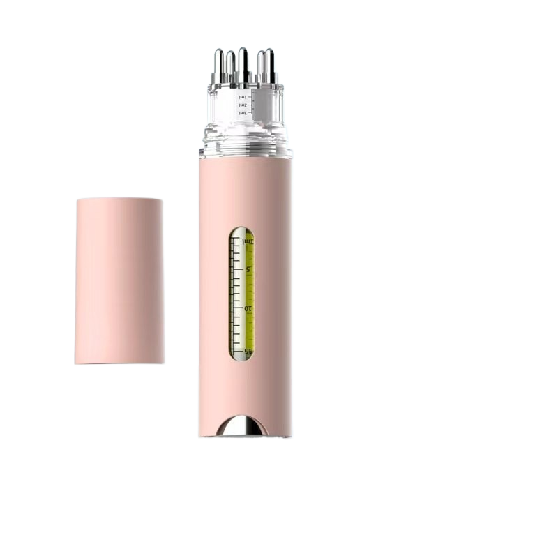 Scalp Applicator