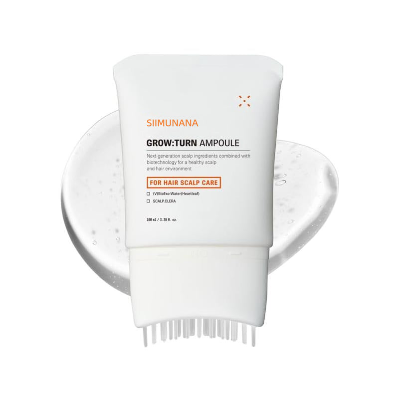 Scalp Care Essence