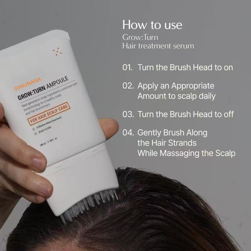 Scalp Care Essence