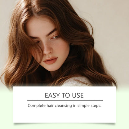 Scalp Care Shampoo Bar