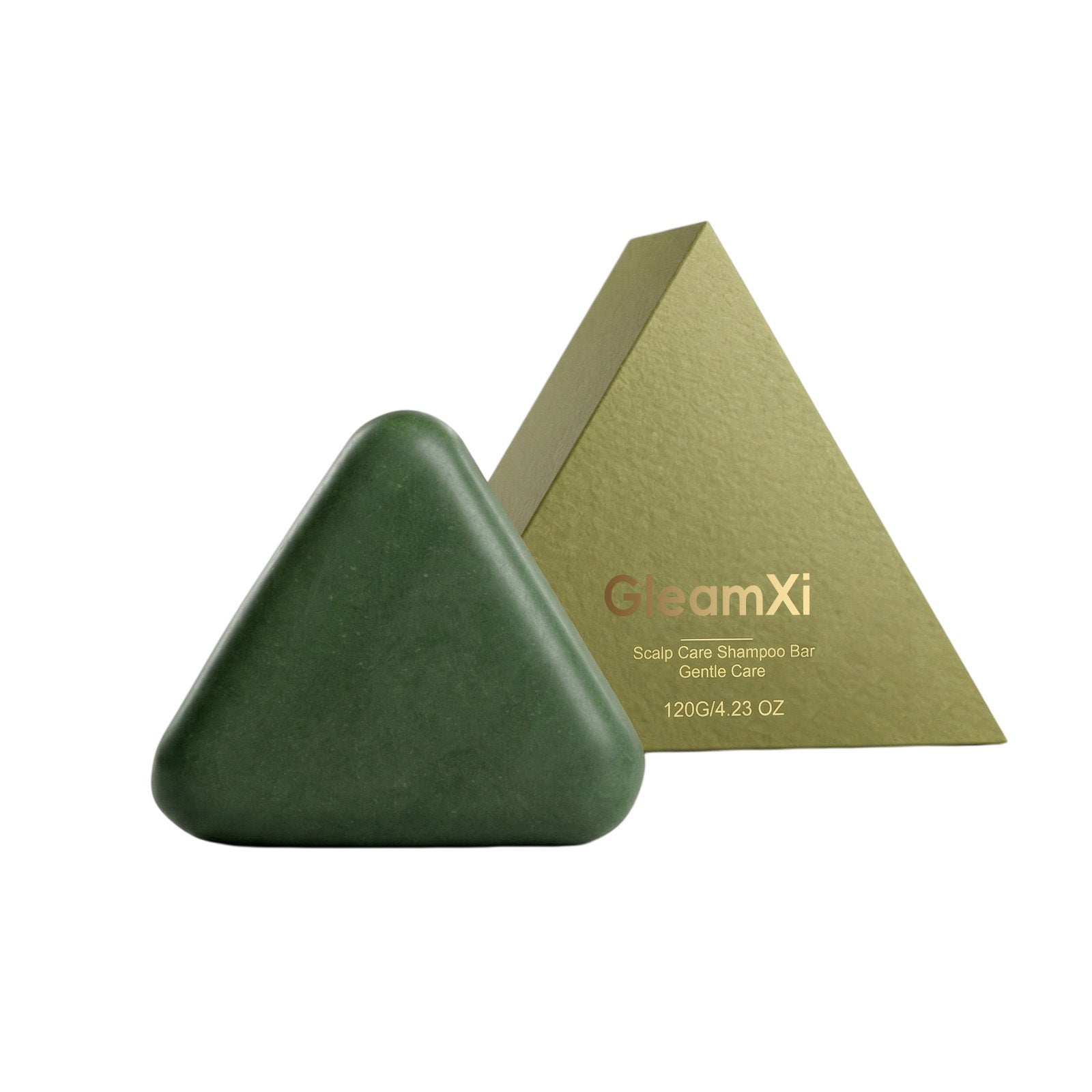 Scalp Care Shampoo Bar