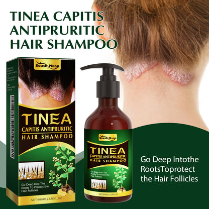 Scalp Care Shampoo