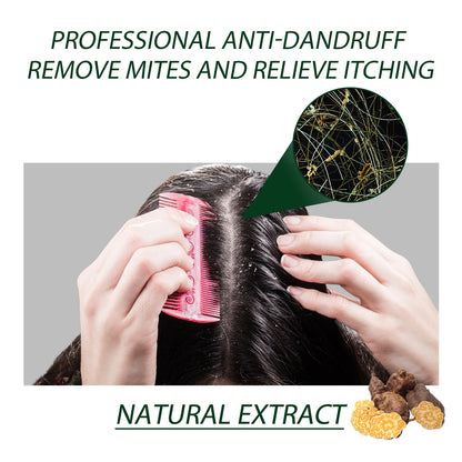 Scalp Care Shampoo