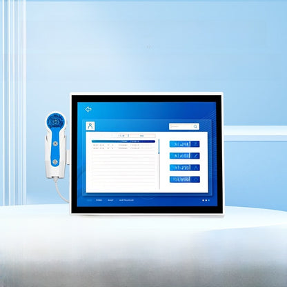 Scalp Detector