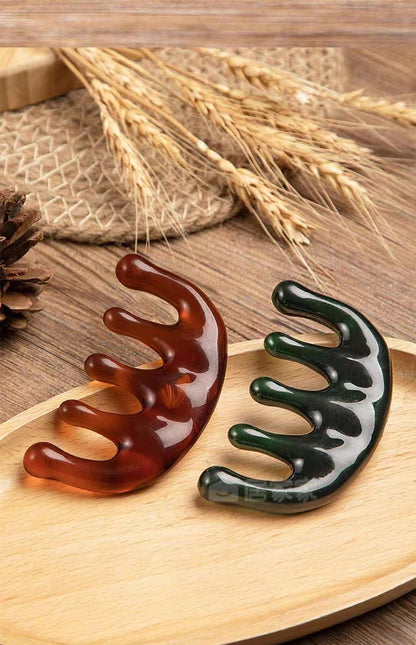 Scalp Massage Comb