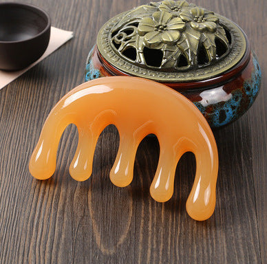 Scalp Massage Comb