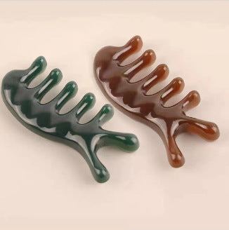 Scalp Massage Comb