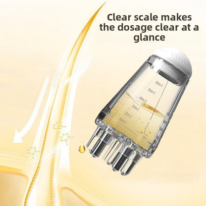 Scalp Massage Comb