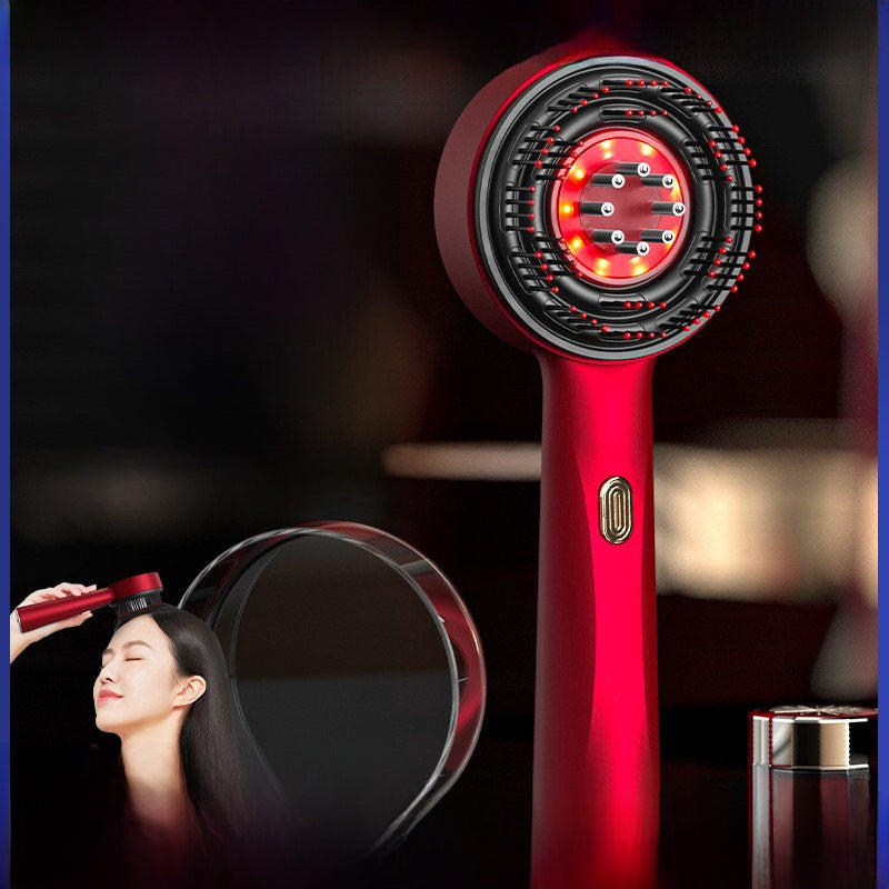 Scalp Massage Comb