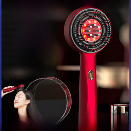 Scalp Massage Comb