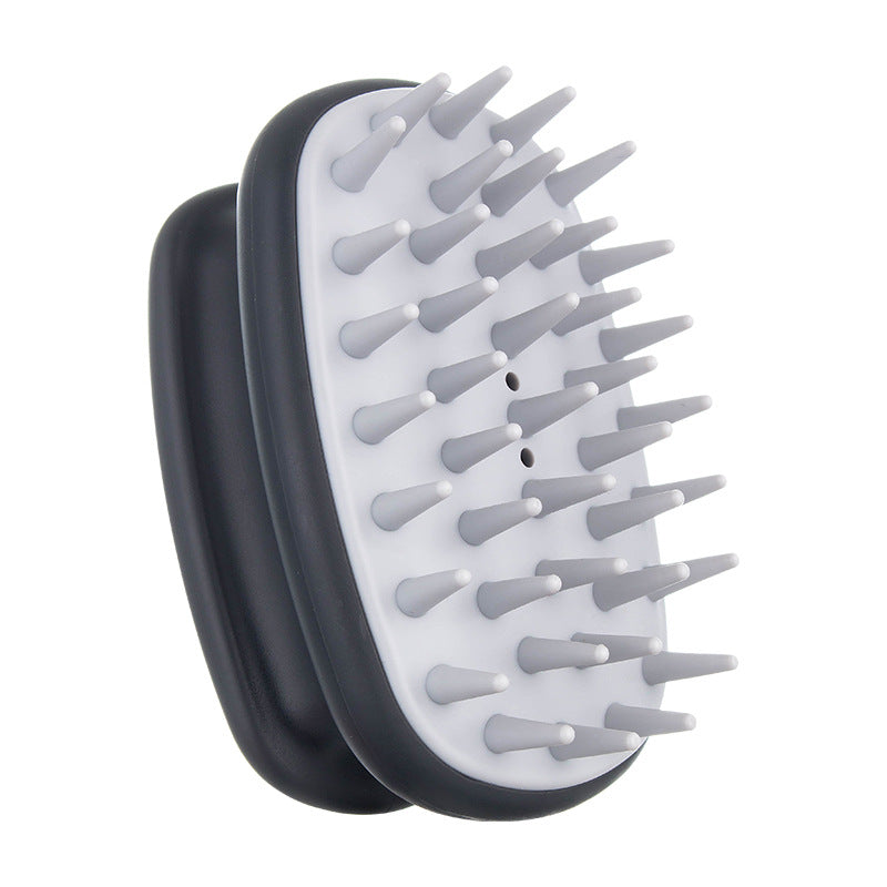 Scalp Massage Shampoo Brush