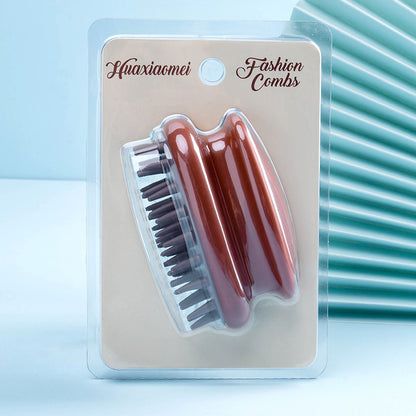Scalp Massage Shampoo Brush