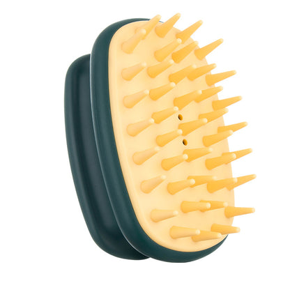 Scalp Massage Shampoo Brush