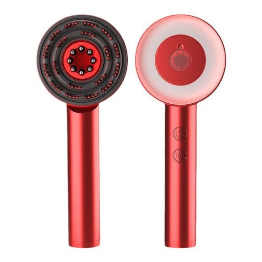 Scalp Massager Comb
