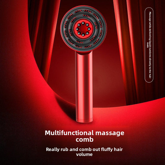 Scalp Massager Comb