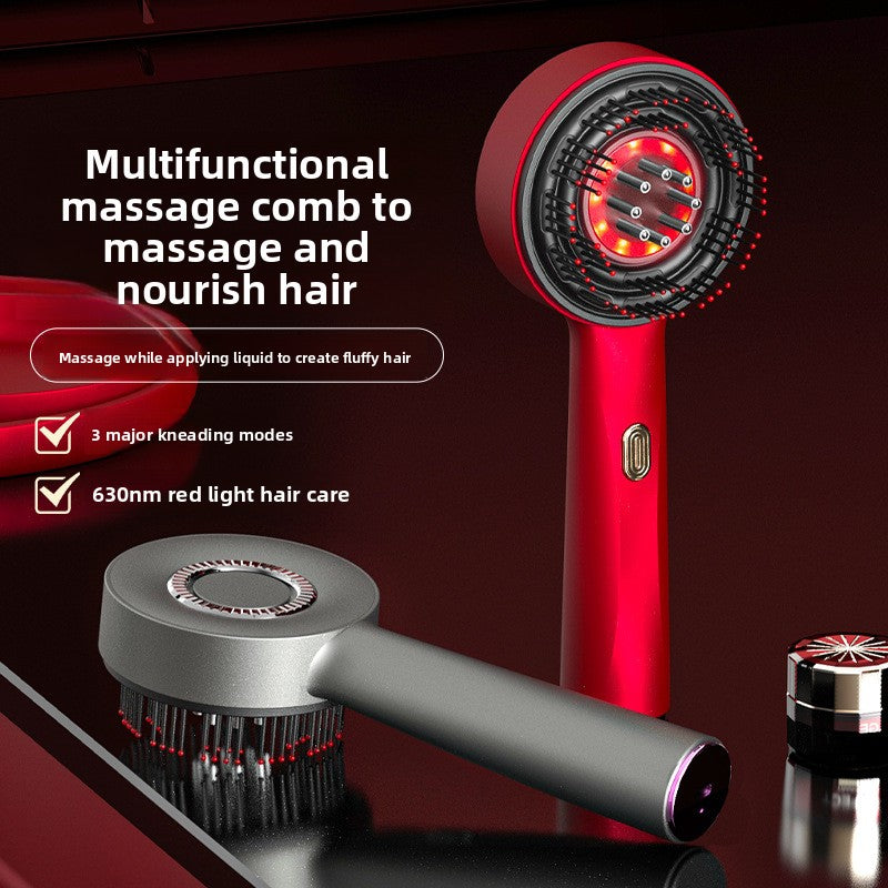 scalp massager