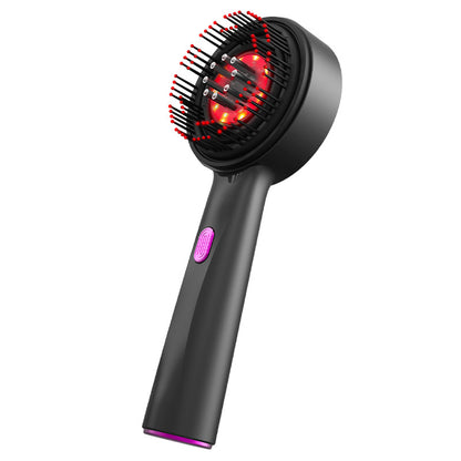 scalp massager