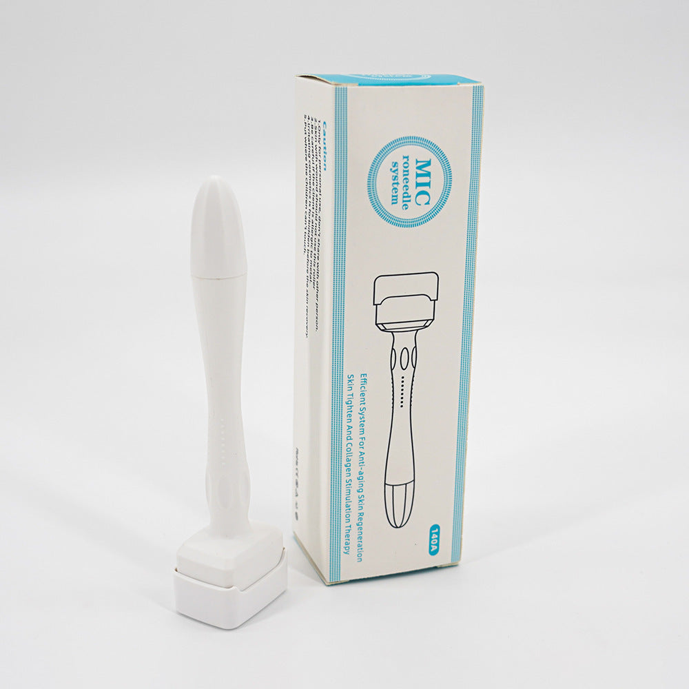 Scalp Massager Roller Hair Liquid Applicator Comb