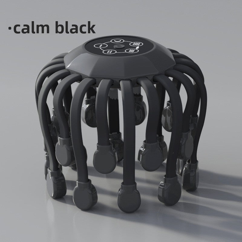 scalp massager
