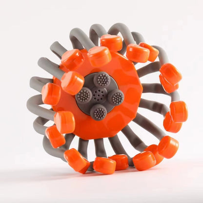 scalp massager