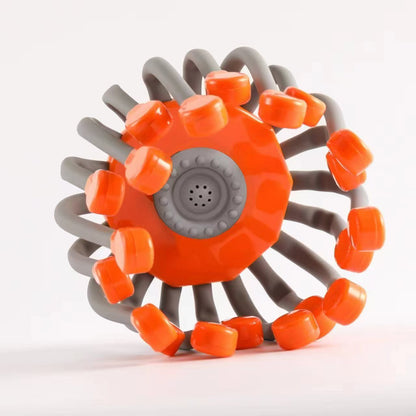 scalp massager