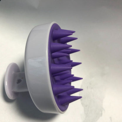 scalp massager