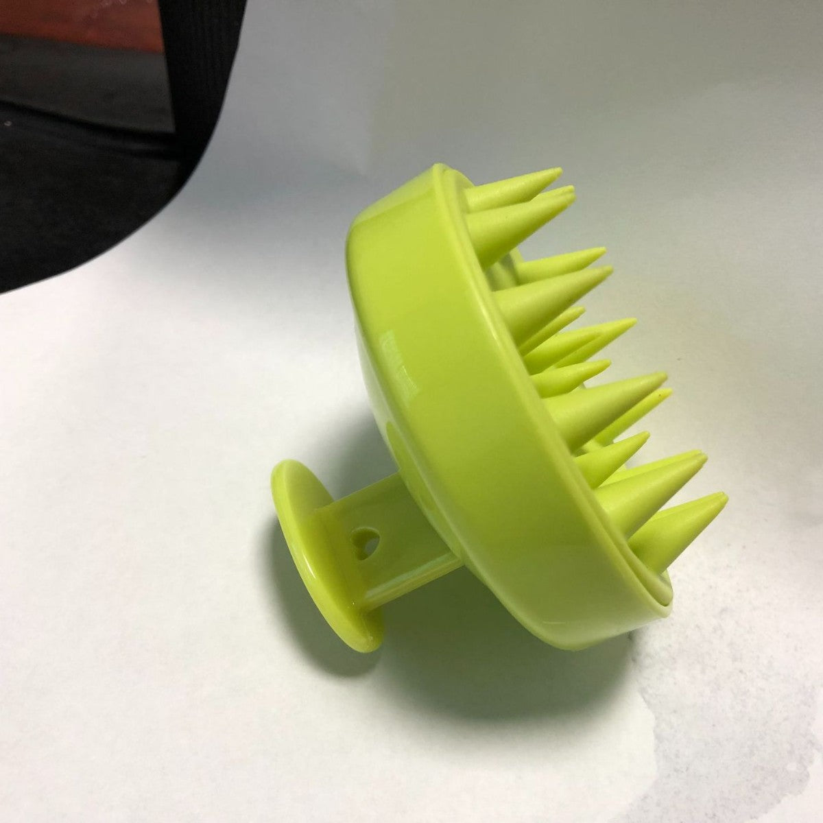 scalp massager