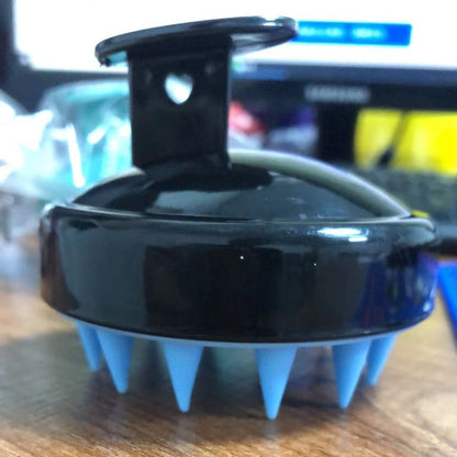 scalp massager