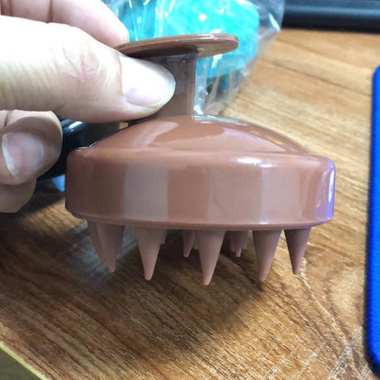 scalp massager
