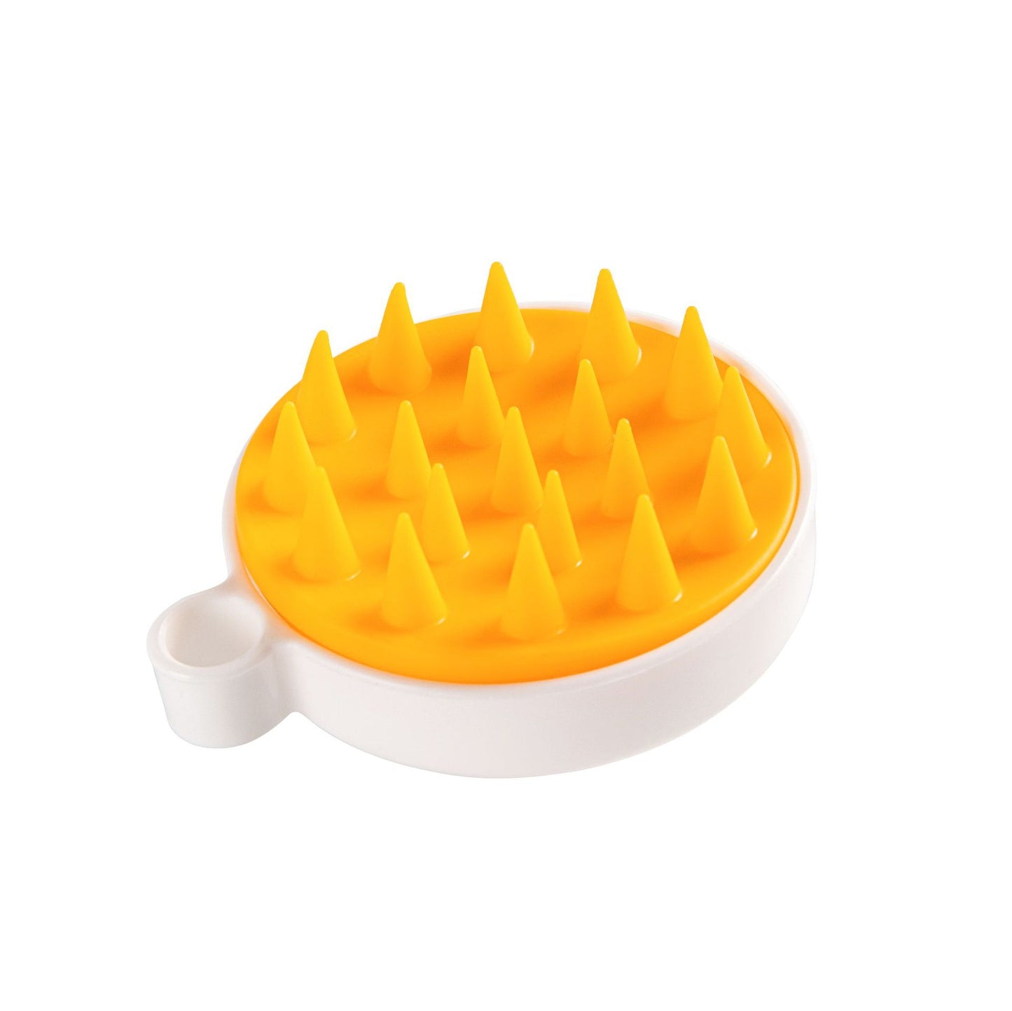 scalp massager
