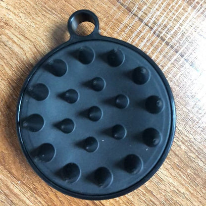 scalp massager