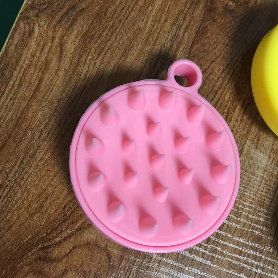 scalp massager