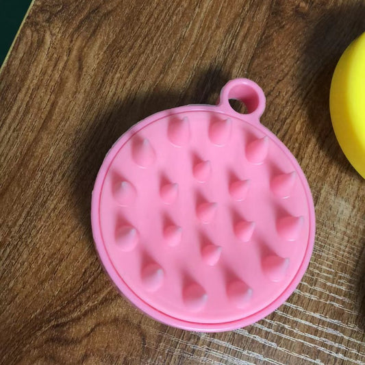 scalp massager