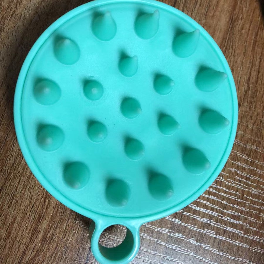 scalp massager