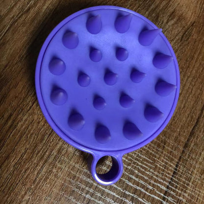 scalp massager