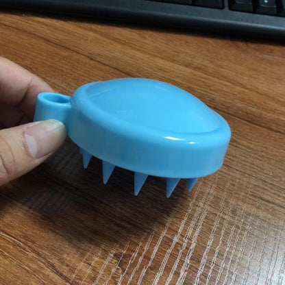 scalp massager
