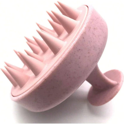 scalp massager