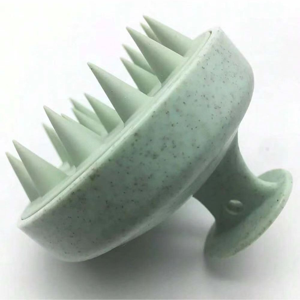 scalp massager
