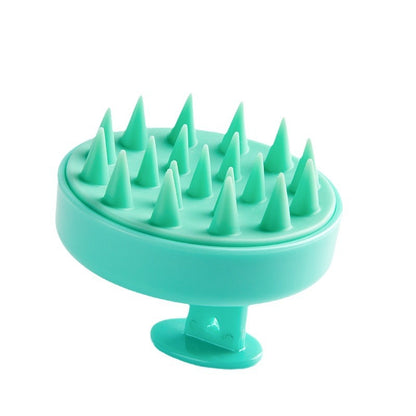 scalp massager