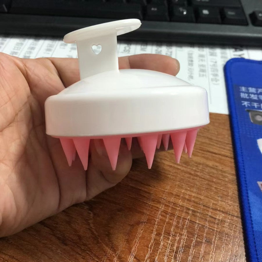scalp massager