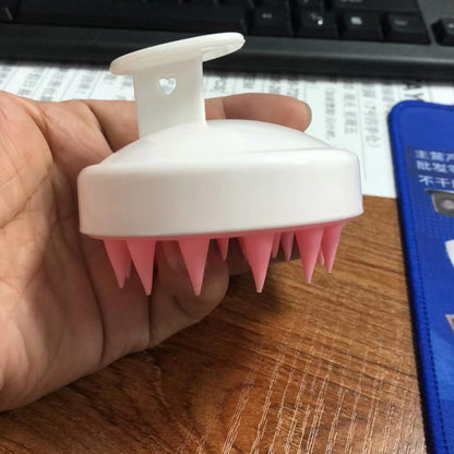 scalp massager
