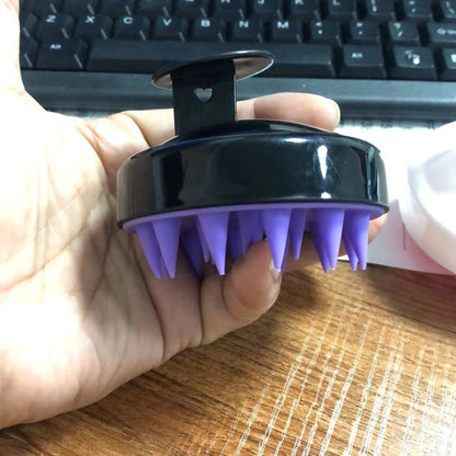 scalp massager