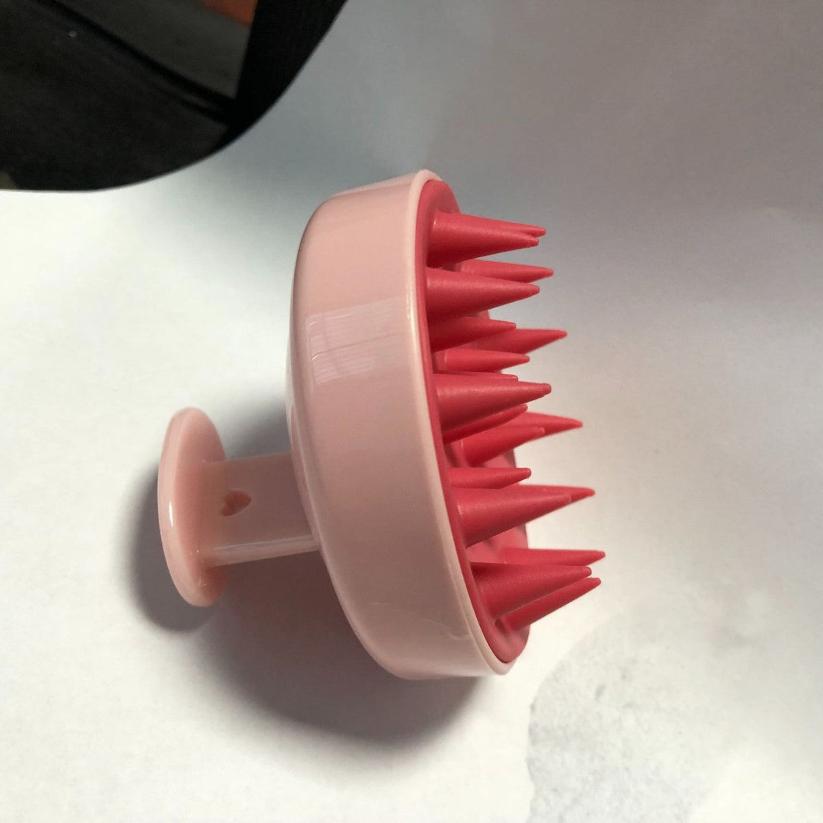 scalp massager